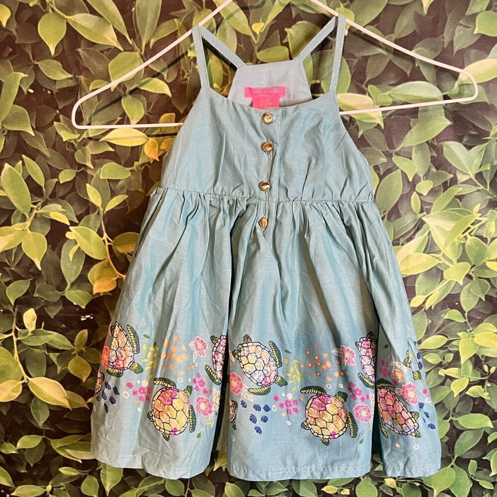 Isaac Mizrahi Dress